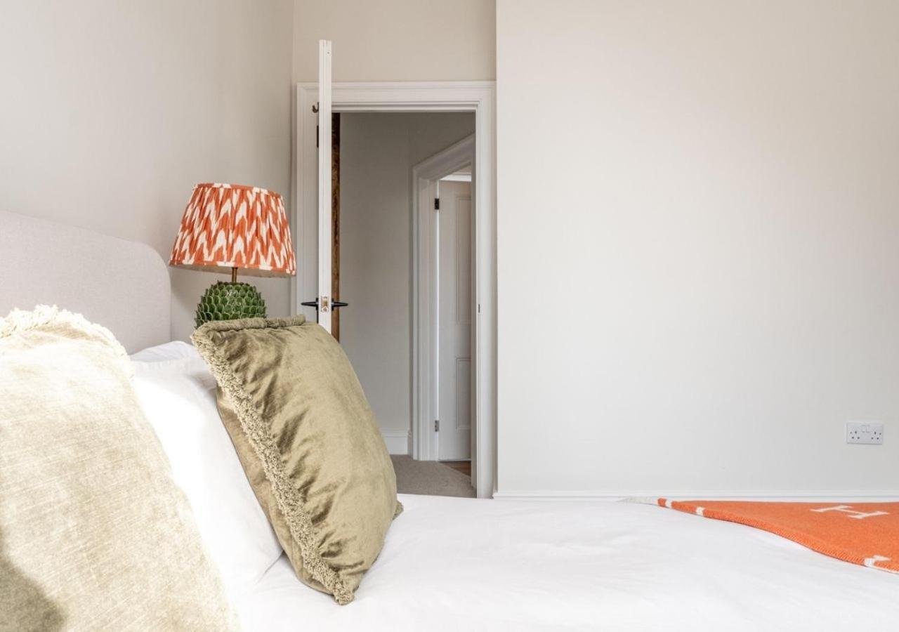 דירות Hitchmans Mews - Stunning 2Bd In Chipping Norton! מראה חיצוני תמונה