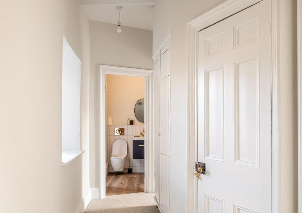 דירות Hitchmans Mews - Stunning 2Bd In Chipping Norton! מראה חיצוני תמונה