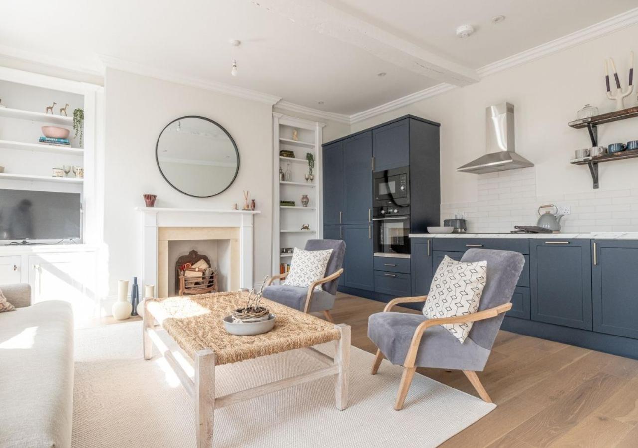 דירות Hitchmans Mews - Stunning 2Bd In Chipping Norton! מראה חיצוני תמונה