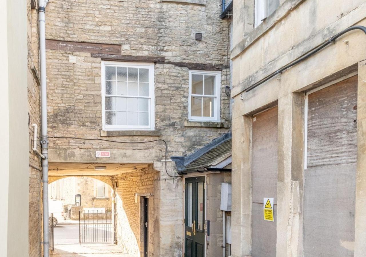דירות Hitchmans Mews - Stunning 2Bd In Chipping Norton! מראה חיצוני תמונה