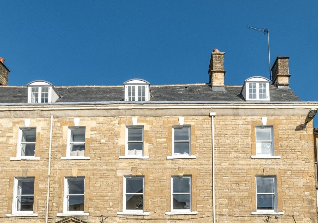 דירות Hitchmans Mews - Stunning 2Bd In Chipping Norton! מראה חיצוני תמונה