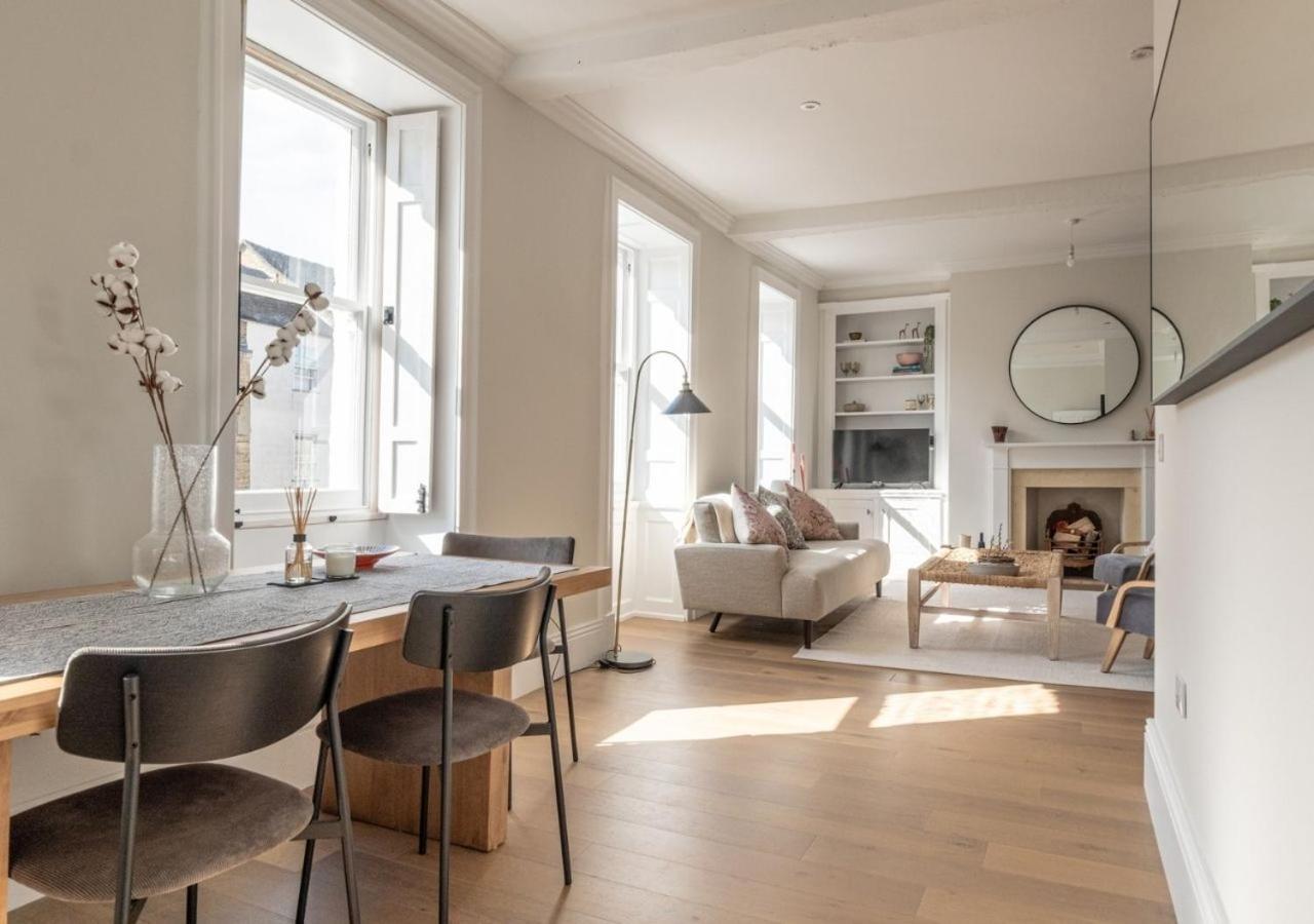 דירות Hitchmans Mews - Stunning 2Bd In Chipping Norton! מראה חיצוני תמונה