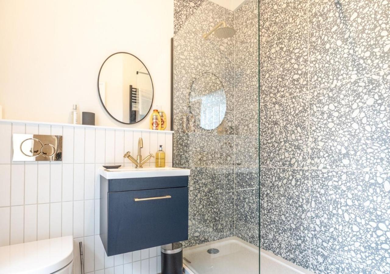 דירות Hitchmans Mews - Stunning 2Bd In Chipping Norton! מראה חיצוני תמונה