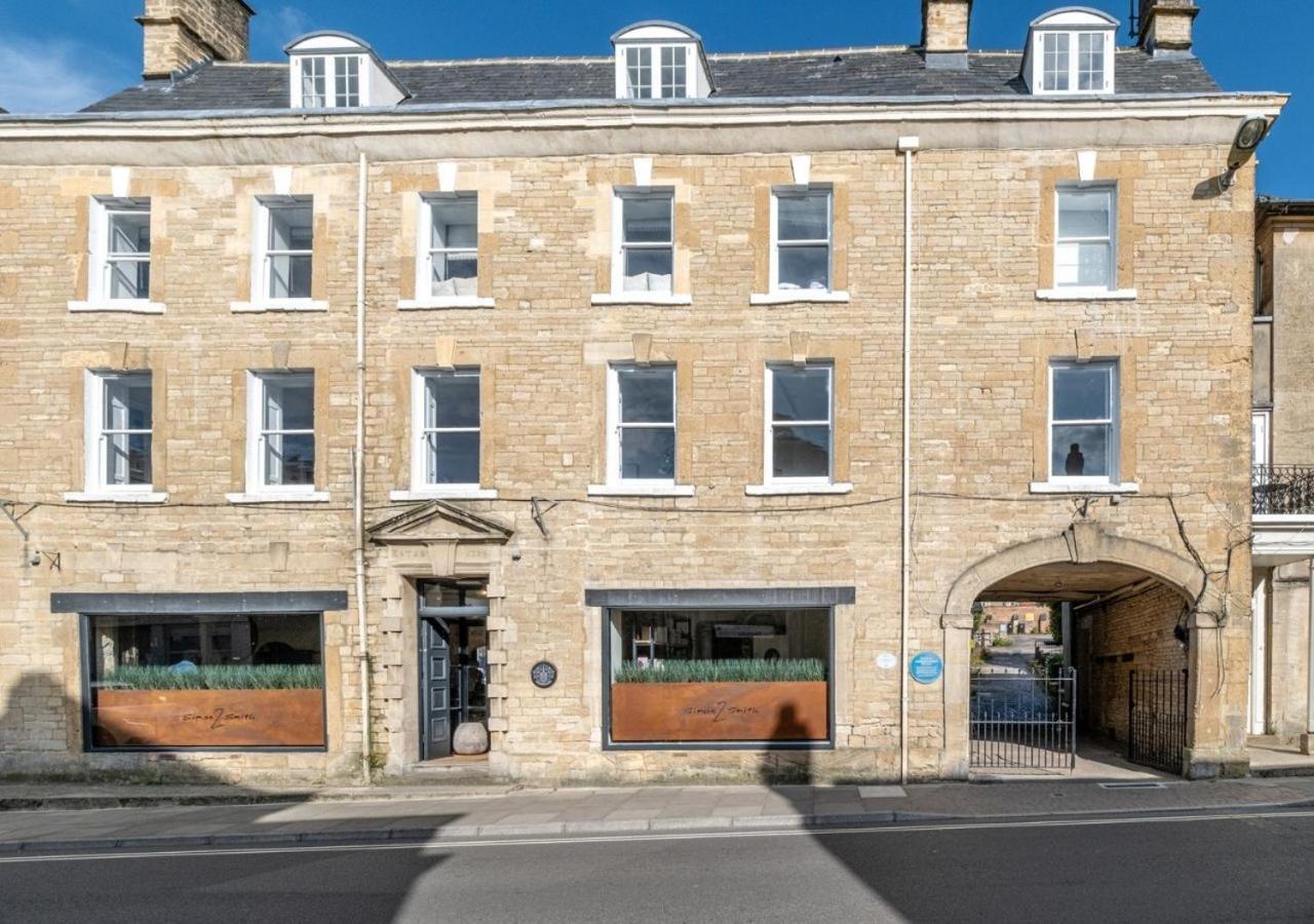 דירות Hitchmans Mews - Stunning 2Bd In Chipping Norton! מראה חיצוני תמונה