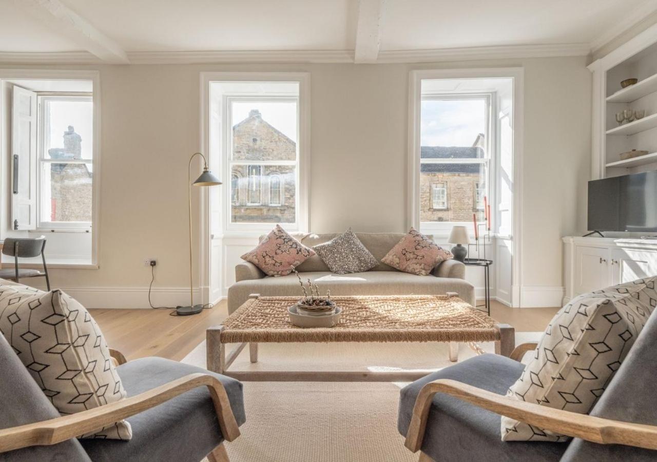 דירות Hitchmans Mews - Stunning 2Bd In Chipping Norton! מראה חיצוני תמונה