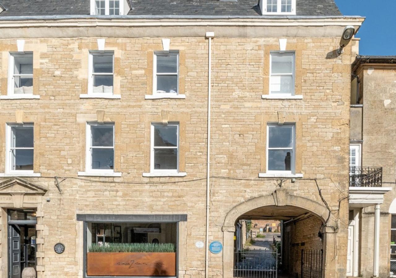 דירות Hitchmans Mews - Stunning 2Bd In Chipping Norton! מראה חיצוני תמונה