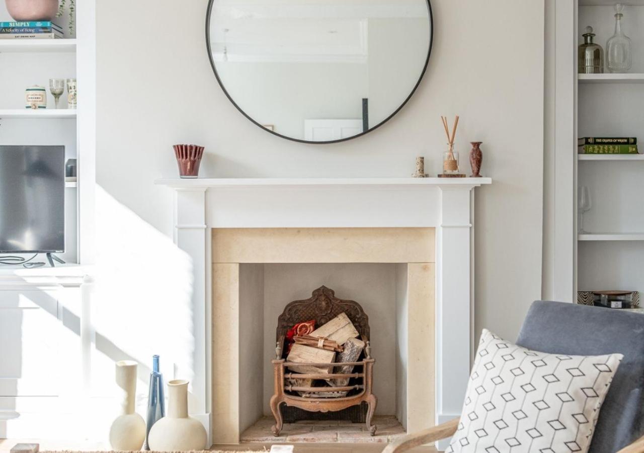 דירות Hitchmans Mews - Stunning 2Bd In Chipping Norton! מראה חיצוני תמונה