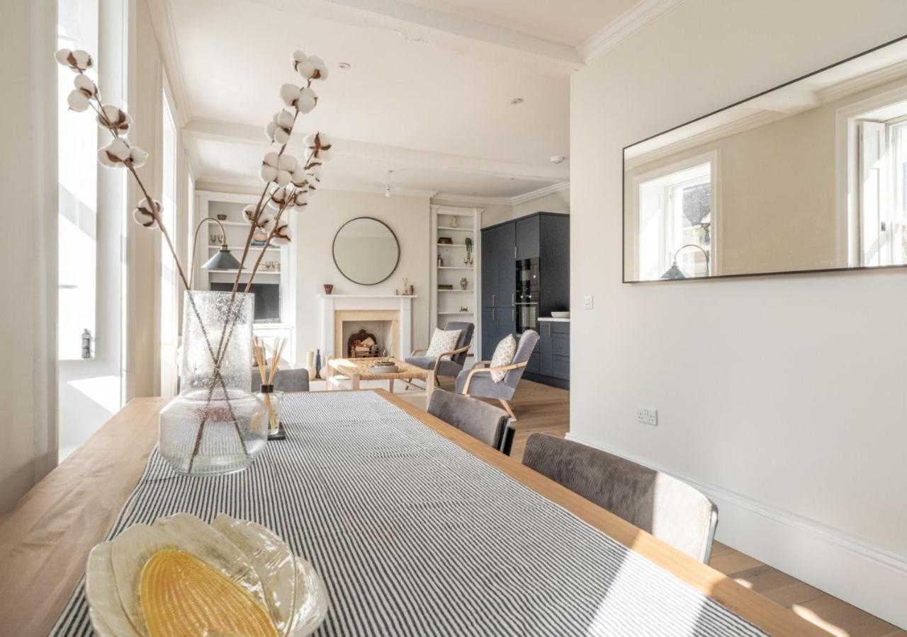 דירות Hitchmans Mews - Stunning 2Bd In Chipping Norton! מראה חיצוני תמונה