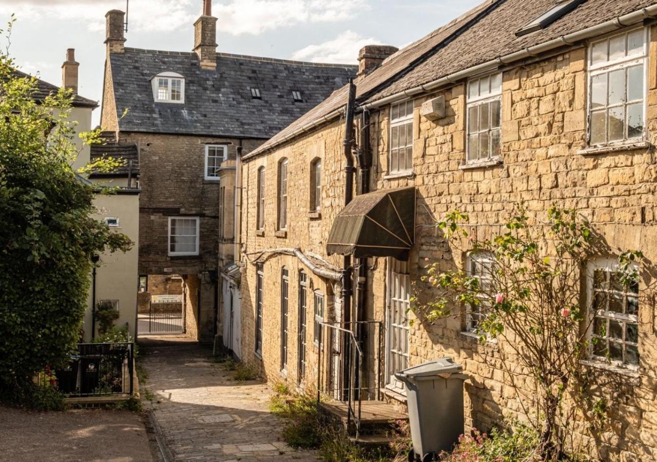 דירות Hitchmans Mews - Stunning 2Bd In Chipping Norton! מראה חיצוני תמונה