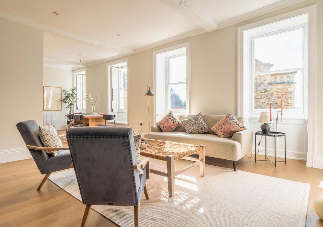 דירות Hitchmans Mews - Stunning 2Bd In Chipping Norton! מראה חיצוני תמונה
