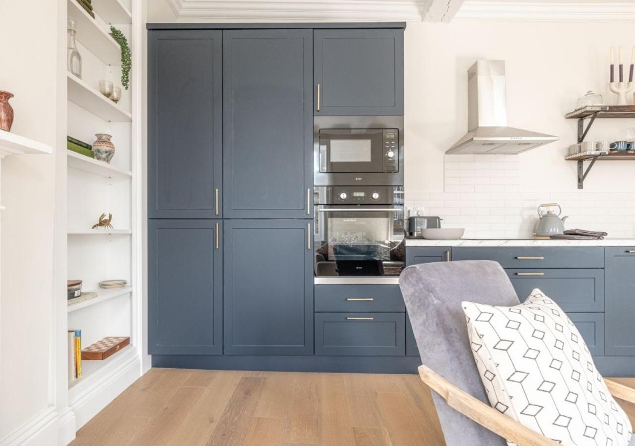 דירות Hitchmans Mews - Stunning 2Bd In Chipping Norton! מראה חיצוני תמונה