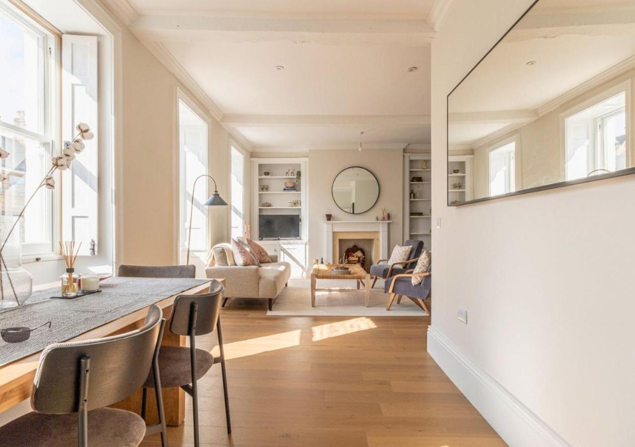 דירות Hitchmans Mews - Stunning 2Bd In Chipping Norton! מראה חיצוני תמונה
